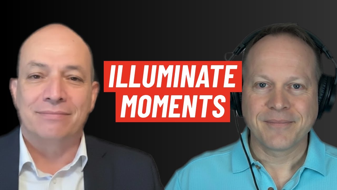 Illuminate Moments: Transforming Education with Gary Surdam