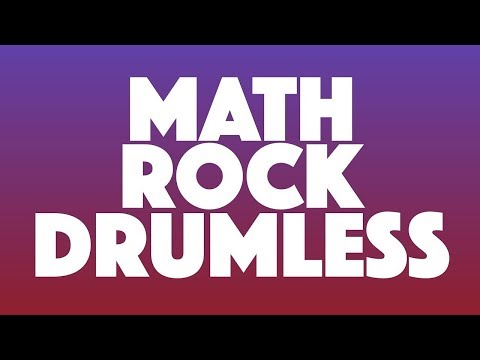 Thumbnail for Math Rock Odd Time Signature Challenge by Math rock