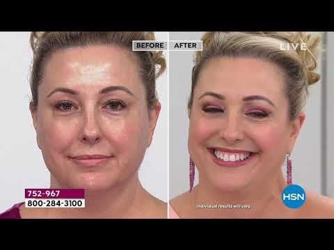 HSN | Let's Holiday with Helen 11.17.2021 - 04 PM