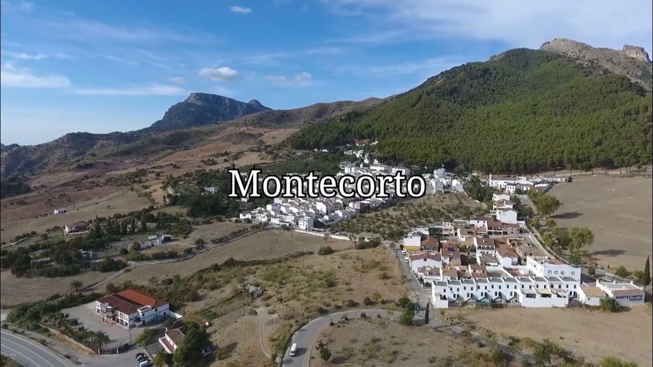 Video presentación Montecorto