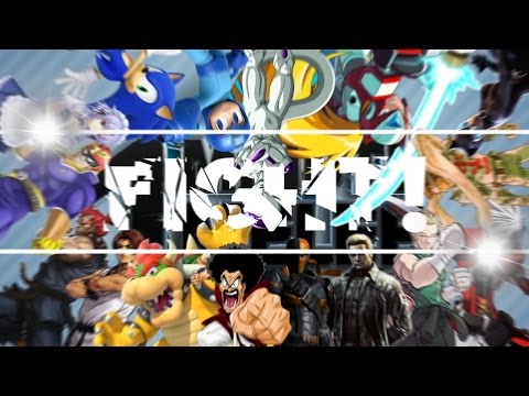 One Minute Melee - All SEASON 1 announcer quotes