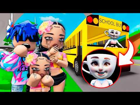 BALLERINA CAPPUCCINA Followed Us Home For 24 Hours.. (Brookhaven RP🏡)