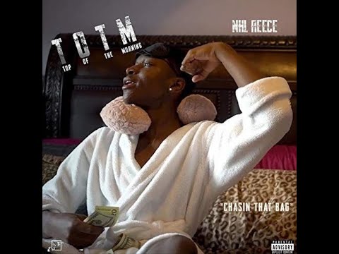 NHL Reece - "TOTM" (Official Audio)