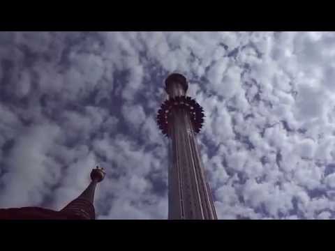 Хельсинки Линнанмяки 2014 kingi