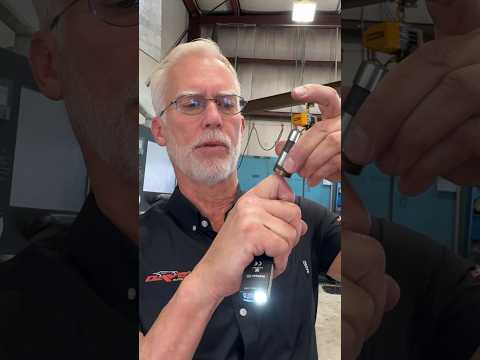 Camshaft Flat Tappet Oiling Trick