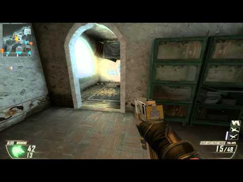 Black Ops 2 PC KAP-40 nuclear