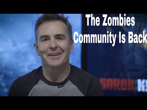 A Very Wholesome Moment W/The Z Community