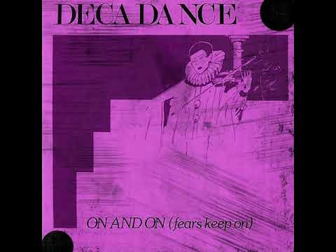 Decadance – On and On (DJ STOEK Edit)
