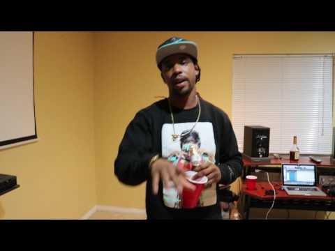 Skeezy Scott ft.Mac Lucci "Mack Like Me" Vlog