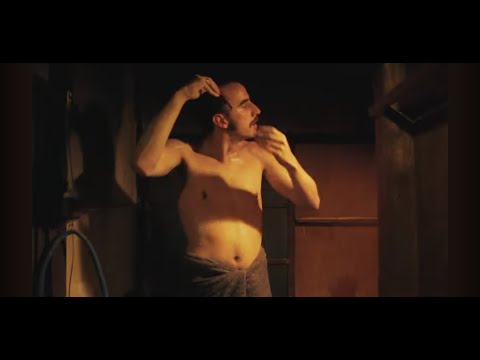 PABLO UND DESTRUKTION - El aire puro (Video Oficial)