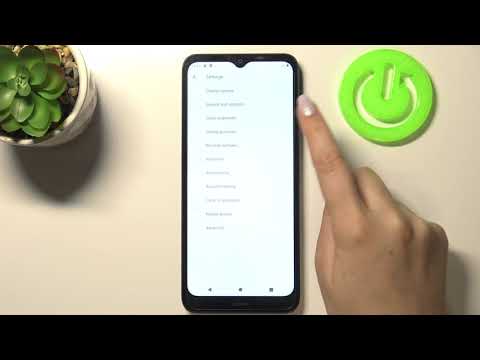 How to Activate Call Waiting on NOKIA C20 - Call Waiting Feature