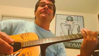 The Catherine Wheel ~ Shocking ( Cover )