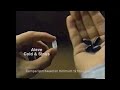 Aleve Cold And Sinus Ad