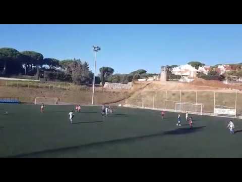 Videgol Benjami UE VILASSAR DE MAR