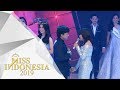 Arsy Widianto Brisia Jodie Dengan Caraku Miss Indonesia 2019
