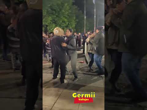 Fiesta patronales de san cayetano Lomas de Vallejos Corrientes