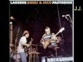 Jaco Pastorius & Bireli Lagrene "Stuttgart Aria" Stuttgart Aria II