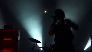 Sleigh Bells: Minnie / Comeback Kid (Fillmore April 28th)