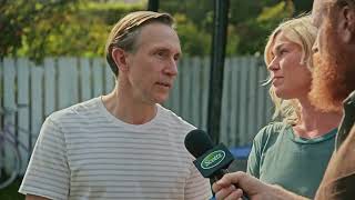 Scotts Citizens of the Lawn - Happy Grass, Happy Home