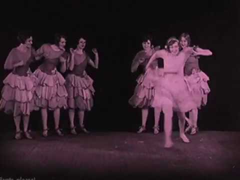 The California Ramblers - Where's My Sweetie Hiding? 1924