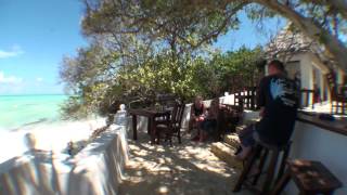 Видео об отеле Red Monkey Beach Lodge, 0