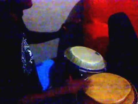 LUKAS BECKFORD, ZEZINHO GUITAR E TASSO LAMEQUE ONDABEAT