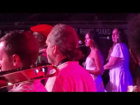 Clinton Fearon and The Naya Rockers at the Ocean Mist [9/19/2025]