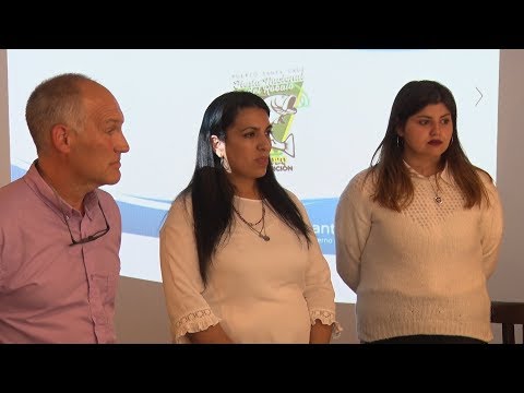 Portada video
