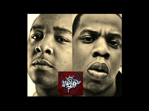 Jadakiss & Jay Z - Statute Of Limitations (FULL MIXTAPE)