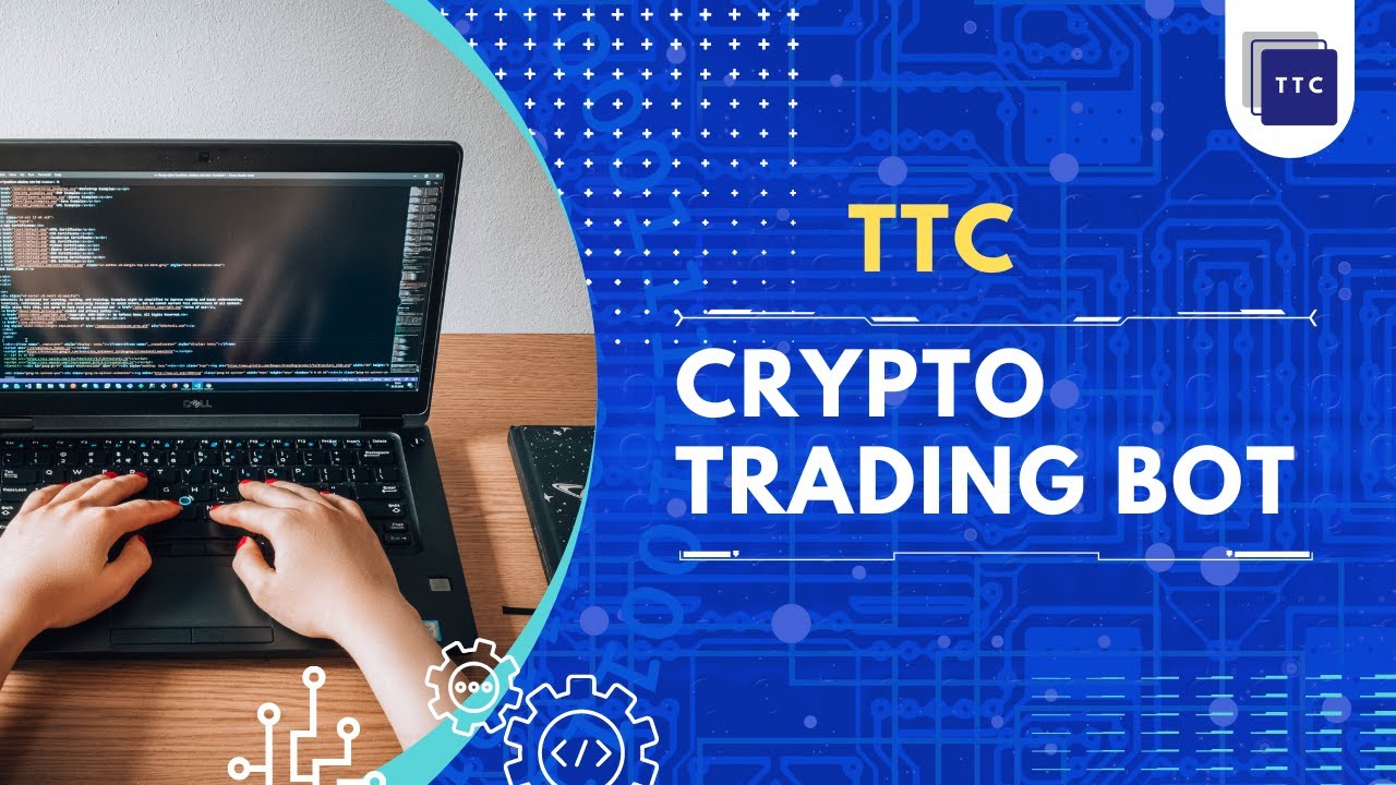 How to Build A Crypto Trading Bot In Python: Strategy Overview(Pt. 1)