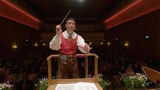 Download lagu Pomp and Circumstance Nr. 1 (Edward Elgar) mp3 Download lagu Pomp and Circumstance Nr. 1 (Edward Elgar) mp3
