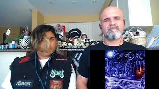 Wintersun - Sleeping Stars (Remastered) [Reaction/Review]