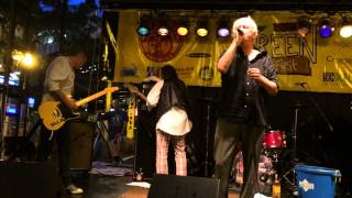 GBV - Chicago - 6/21/14 - Psychotic Crush - Vote For Me Dummy - Wished I  Was a Giant