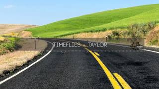 Timeflies Tuesday - Taylor | TheNCRfactory