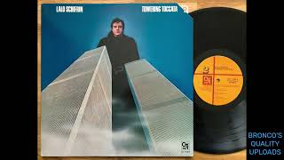 Lalo Schifrin – Most Wanted Theme – Towering Toccata