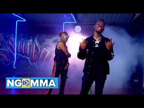 Baila (official video) by jamaltheking ft papadennis