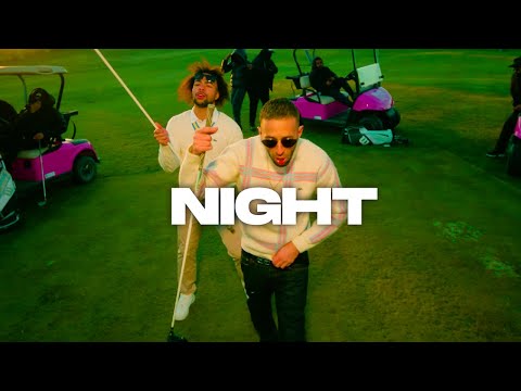 [FREE] Gambi X Naps X Kerchak Type Beat - "Night" 🌠 | Instru Jersey Club 2023