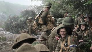 They Shall Not Grow Old | Official Trailer | In Cinemas 16 October 2018