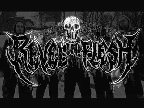 REVEL IN FLESH & PUTERAEON - Imperial Anthems 13 Trailer - Cyclone Empire Records