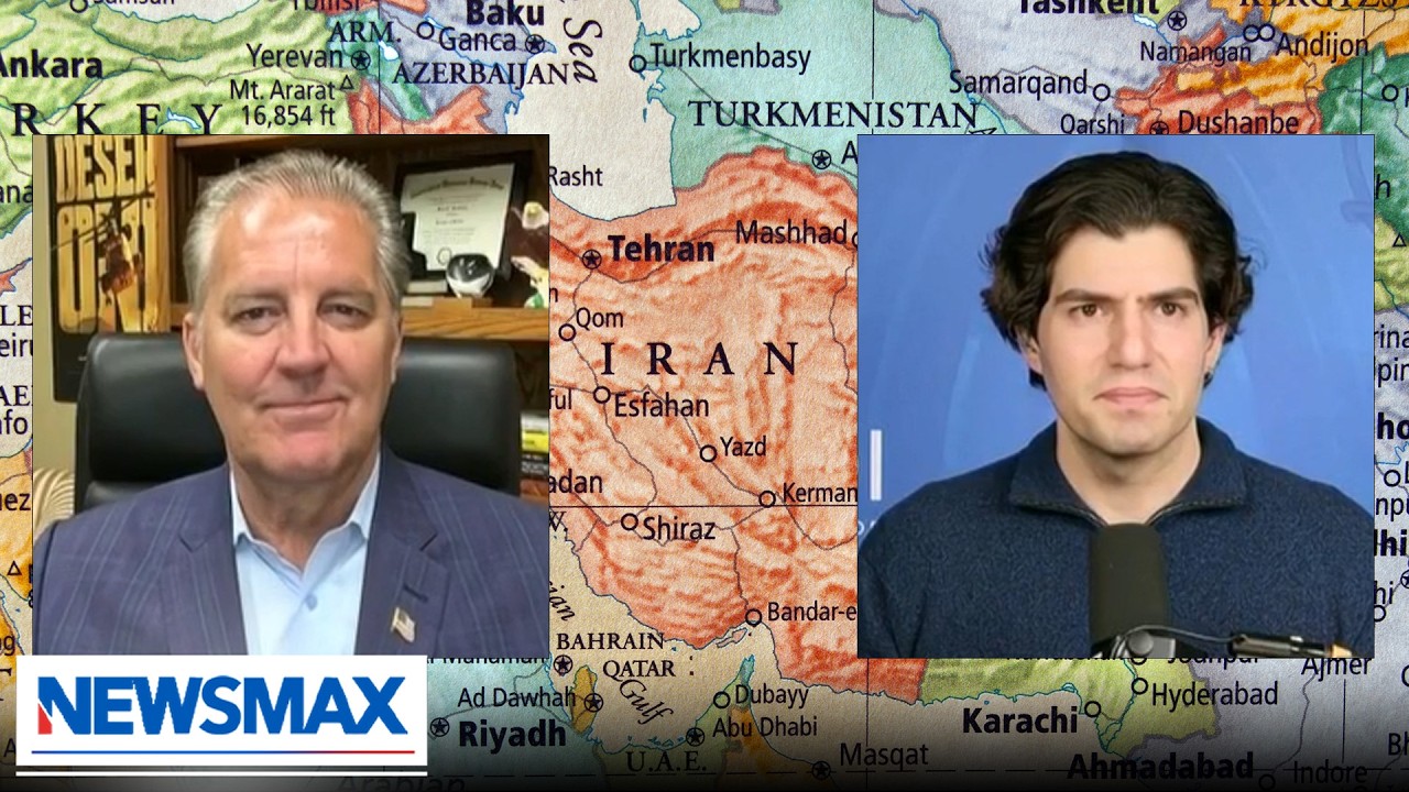 'Any deal with Iran will unravel without Trump in office': Senior Analyst