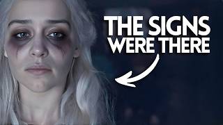 The Real Reason Daenerys Was Always Going To Burn King's Landing