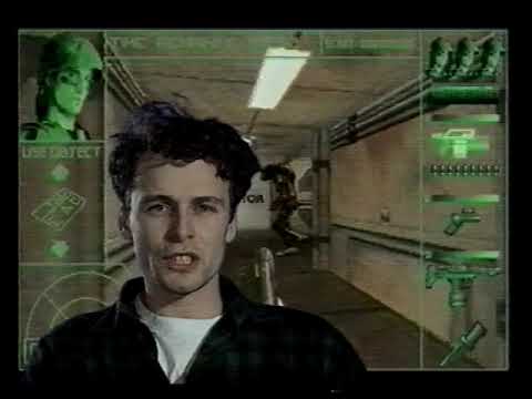 GamesMaster Reviews S03E18