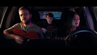Musik-Video-Miniaturansicht zu If You Drive Off the Road Songtext von Hudson Freeman feat. Ellie Schmidly & two:eighteen