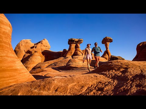 Voiceovers YouTube video thumbnail - You Might Be a Utah Person