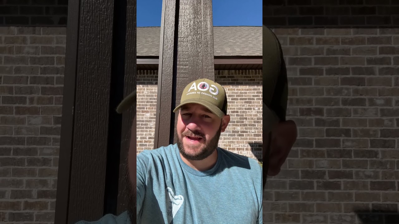 FBI Prevents Columbine 2.0… We Have A Serious Problem & It’s NOT Our Rights… #shortsfeed #shorts