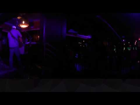 One More Night  Maroon 5 Cover -  360 Video -   fly 360  low light Demo -