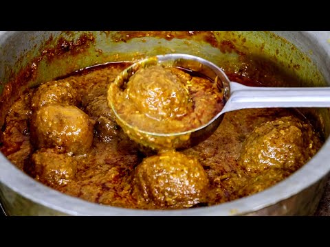 Dhaba Style Dum Aloo
