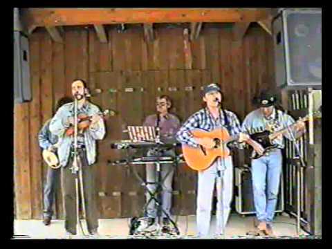 Terč (Target) - Hotel California Target 96´(Terč) in Elspe Festival