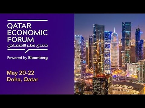 Qatar Economic Forum: Day 3