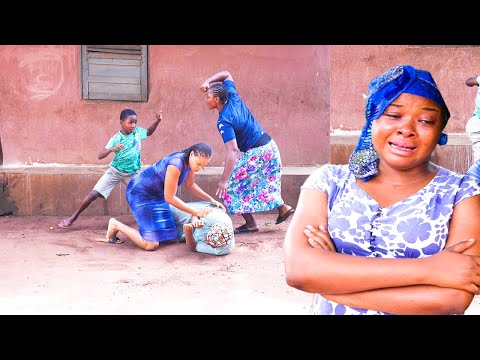 TEARS OF THE INNOCENT (COMPLETE SEASON) //LATEST NIGERIA NOLLYWOOD MOVIES 2022